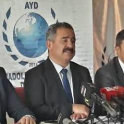 AYD Başkanı Burhan Bakan Karaismailoğlu’ndan 3 ay daha istedi