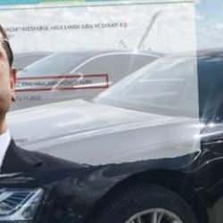 İBB'de makam aracı saltanatı tam gaz: 32 milyon ödeyecekler, 'konfor paketi' şart!