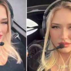 U&ccedil;ak kazasında yaşamını yitiren Burcu'yla ilgili yeni detay