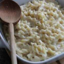 ABD'de 5 milyon dolarlık "makarna" davası