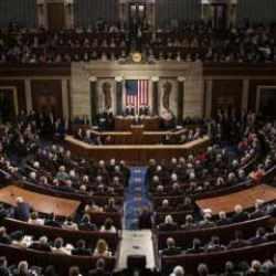 ABD'den yok artık dedirten "Evliliğe Saygı Yasası!" Joe Biden imzalarsa yasalaşacak