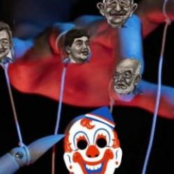 AK Partili Özalan, Karamollaoğlu'nun kukla cumhurbaşkanı ifşaatlarına ateş püskürdü