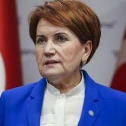 Akşener, Kılıçdaroğlu'nu oyun dışı bıraktı! Cumhurbaşkanı adayını açıkladı