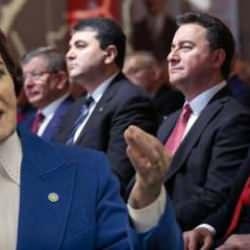 Akşener'den flaş çıkış, parti sözcüsü duyurdu: 6'lı masa ortaklarına soğuk duş!