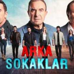 Arka Sokaklar dizisinde 'kanal değişikliği' şoku! Yapımcısı tam 45 g&uuml;n ara vermişti