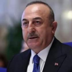 Dışişleri Bakanı Çavuşoğlu, Pele'nin cenazesine katılacak
