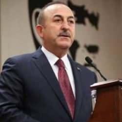 Bakan &Ccedil;avuşoğlu kara harekatı sinyalini verdi