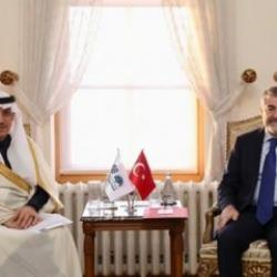 Bakan Nebati'den yeni yatırımlar i&ccedil;in kritik temas