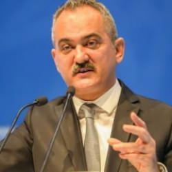 Bakan Özer duyurdu: 400 binden 2,5 milyona çıkarılacak