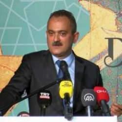 Bakan Özer duyurdu: Çok heyecan verici bir proje