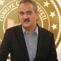 Bakan Özer duyurdu: Cumhuriyet tarihinde bir ilk!