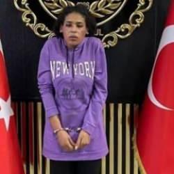 Bakan Soylu duyurdu: Taksim saldırısı sonrası kaçan Bilal Hassan'ın kardeşi yakalandı