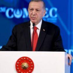 Başkan Erdoğan'dan Yunanistan'a sert tepki: Artık buna sessiz kalamayız