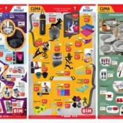 BİM Akt&uuml;el 2 Aralık 2022 Kataloğu Fiyat Listesi! BİM'de bug&uuml;n neler var? 