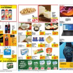 Carrefour 13 Aralık 2022 Aktüel Kataloğu Fiyat Listesi! Elektronik, züccaciye, bakliyat, tekstil