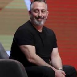 Cem Yılmaz'a b&uuml;y&uuml;k şok! Mahkeme reddetti