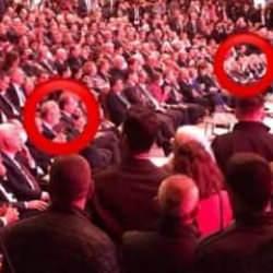 CHP toplantısında dikkat çeken ayrıntılar: El sıkışmadılar, uzak oturdular!