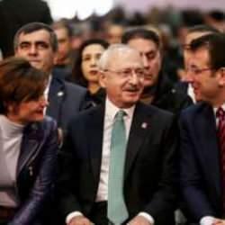 CHP'de nefesler tutuldu: İmamoğlu, Kılıçdaroğlu'na mektup yazdı