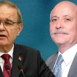 CHP'deki yabancı bürokrat aymazlığı! Öztrak'ın sözleri gündeme geldi