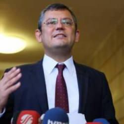 CHP'li &Ouml;zel'den akla ziyan Erdoğan s&ouml;zleri! Bu a&ccedil;ıklamayı HDP ve PKK yapardı şimdi de CHP