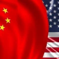 &Ccedil;in'den ABD'ye Suriye tepkisi: D&uuml;nya seyirci kalmamalı