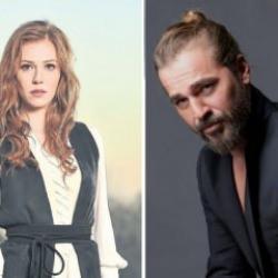 Çöp Adam oyuncuları kimdir? Hangi gün? Çöp Adam hikayesi...