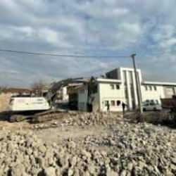 Deprem, Gölyaka ile Düzce'yi 20 santim uzaklaştırdı