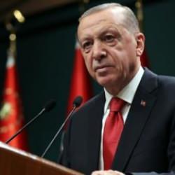 Erdoğan'dan &ouml;nemli &ccedil;ağrı: Sahiplenmeye davet ediyorum