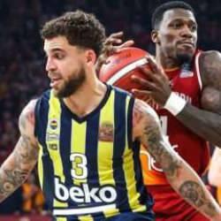 Wilbekin'den Fenerbahçe Beko'ya kötü haber!