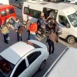 FETÖ ihracı astsubayın, fuhuş çetesinin elebaşı olduğu ortaya çıktı