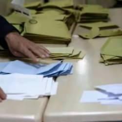 GENAR'ın son anket sonu&ccedil;ları a&ccedil;ıklandı: Erdoğan'ın oylarında sı&ccedil;rama!