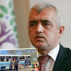 HDP'li Gergerlioğlu'nun 'mağdur' dediği bombacı ter&ouml;rist &ccedil;ıktı
