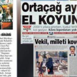 Zekeriya Say yazdı: "Hepimiz sokak k&ouml;pekleriyiz" diyenler, nerdesiniz?