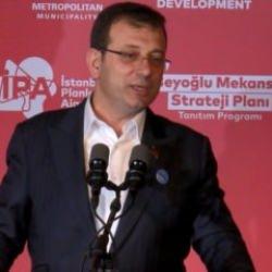 İmamoğlu'ndan dikkat çeken paylaşım! Kılıçdaroğlu'na adaylık mesajı mı?