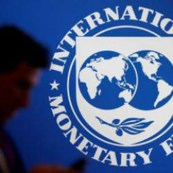 Küresel çete akıl verdi! IMF'ten Çin'e gönderme