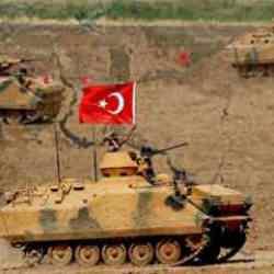 İran'dan T&uuml;rkiye'ye Suriye mesajı: Bu operasyon sorunu &ccedil;&ouml;zmez