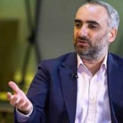 İsmail Saymaz'dan 6'lı masa eleştirisi: Bu sisteme ben de oy vermem