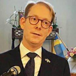 İsve&ccedil;'ten T&uuml;rkiye a&ccedil;ıklaması: İlerleme sağlandı