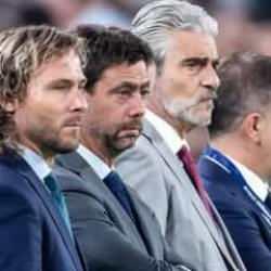 Juventus'u sarsan istifa! Muhasebeci Ferrero başkan oldu