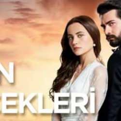 Kanal 7 sürprizlere doymuyor! Yeni dizisi Kan Çiçekleri’yle heyecanı doruklara çıkaracak