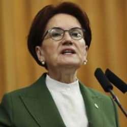 Kılıçdaroğlu'na biat mı etti? Meral Akşener, Yavuz Ağıralioğlu'nun kulağını çekti