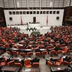 Kılıçdaroğlu'nun da aralarında olduğu 69 fezleke Meclis Başkanlığı'na ulaştı