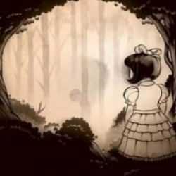 Kişilik testi çözerken bilinçaltınız sizi yönlendirecek! Resimde ilk ne gördünüz?