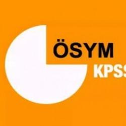 KPSS ne zaman 2023? 2023 KPSS başvuru tarihleri belli mi? ÖSYM açıkladı!