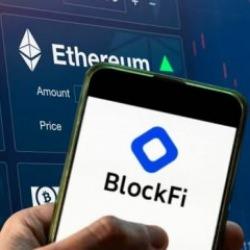 Kripto para borsalarında peş peşe çöküş haberleri... BlockFi da iflas başvurusunda bulundu