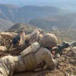 Mehmetçik, Suriye'de yaklaşık 17 bin terörist etkisiz hale getirdi