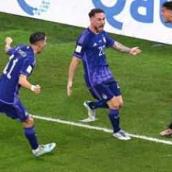 Messi'li Arjantin, Avustralya karşısında sürpriz yaşamak istemiyor