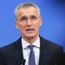 NATO: Ukrayna'ya destekte geri adım atmayacağız