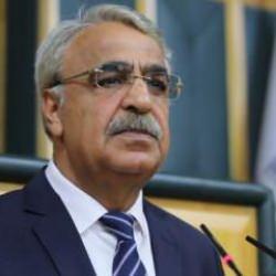 Olası kara harekatı HDP'yi panikletti! Mithat Sancar'dan Türkiye'ye suçlama