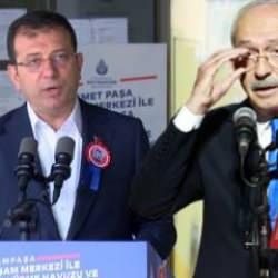 Önce İmamoğlu şimdi de İYİ Parti! Kılıçdaroğlu'na peş peşe adaylık göndermesi
